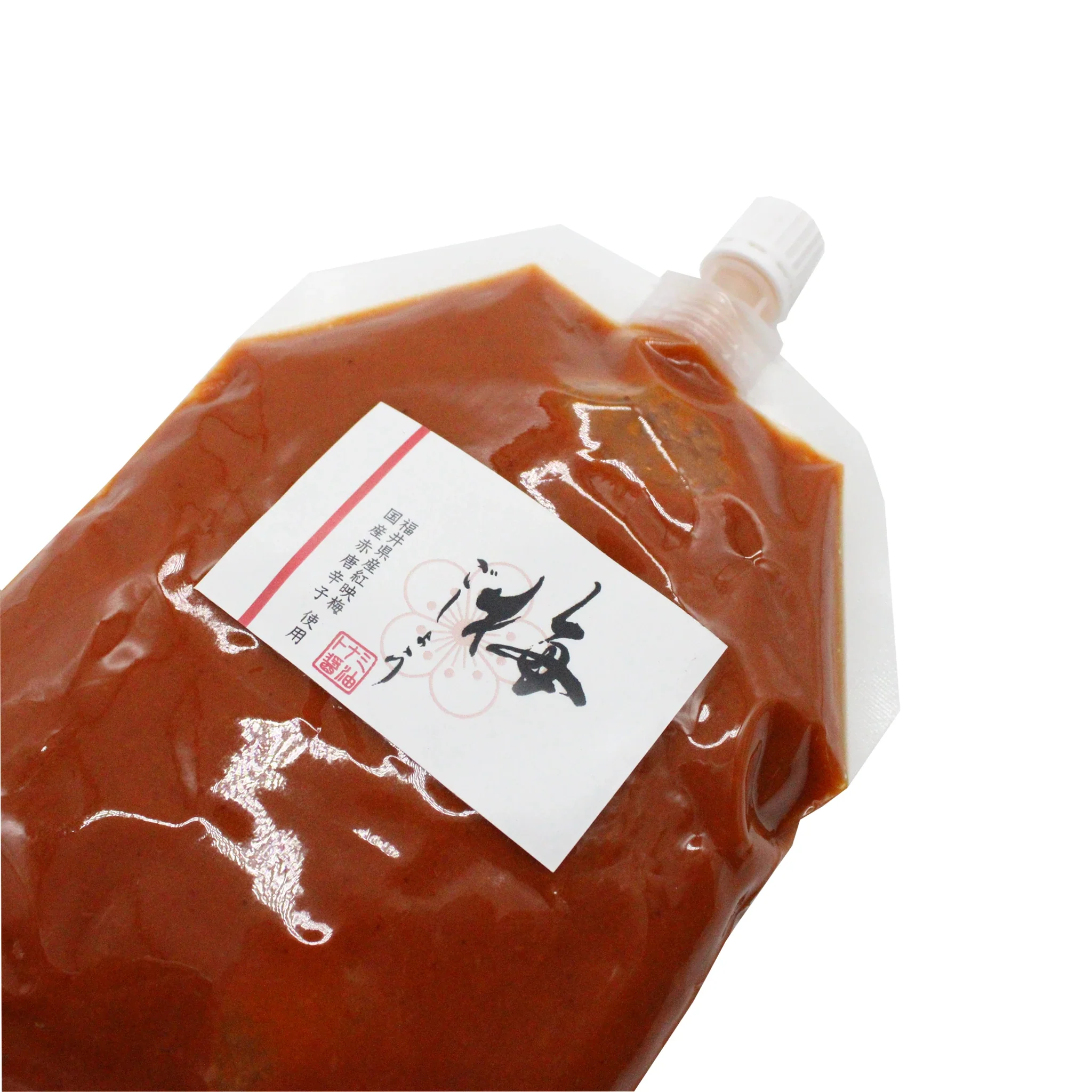 Ume Kosho – Ume Plum & Chilli Paste 300g - Image 2