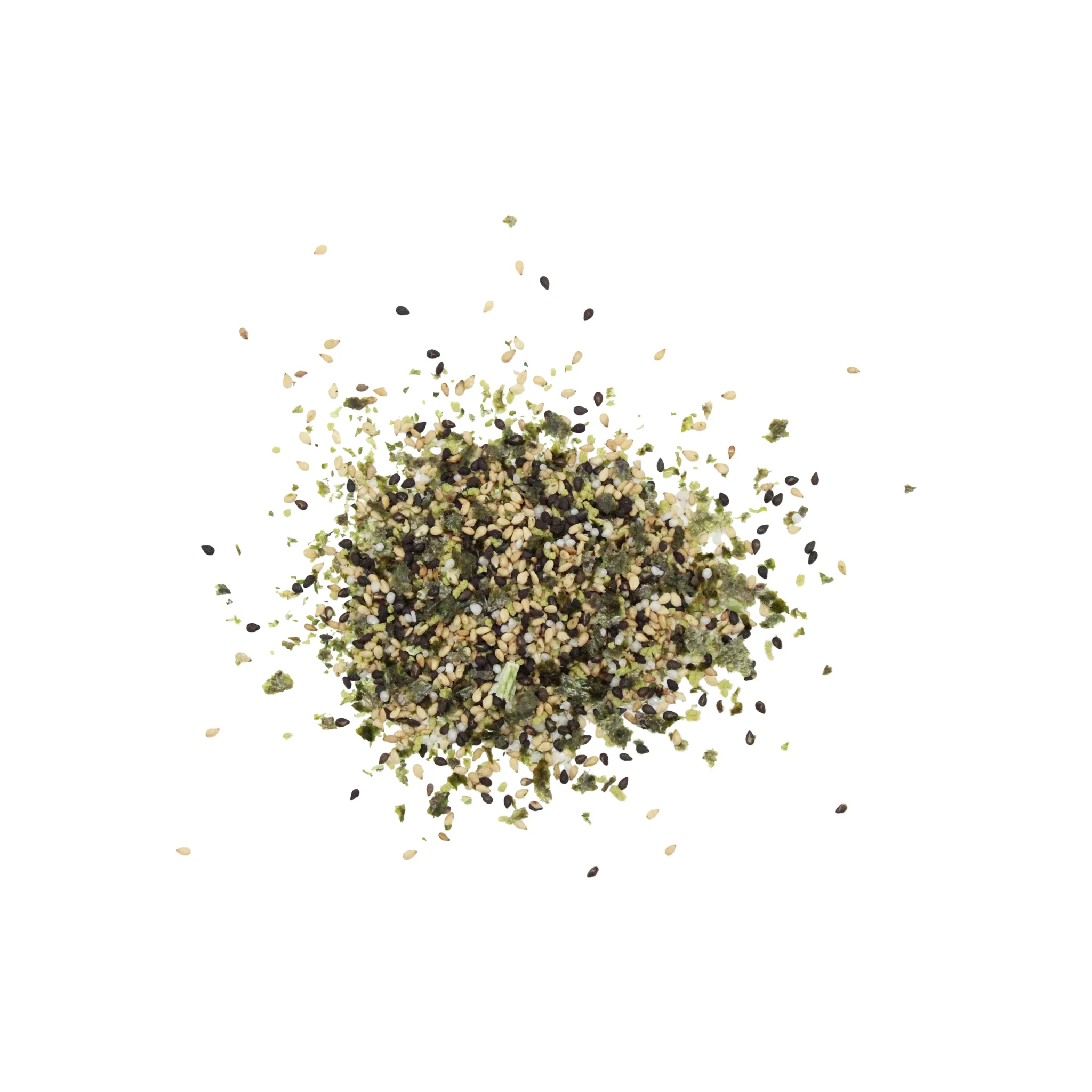Urashima Nori Seaweed and Wasabi Furikake - 50g - Image 3