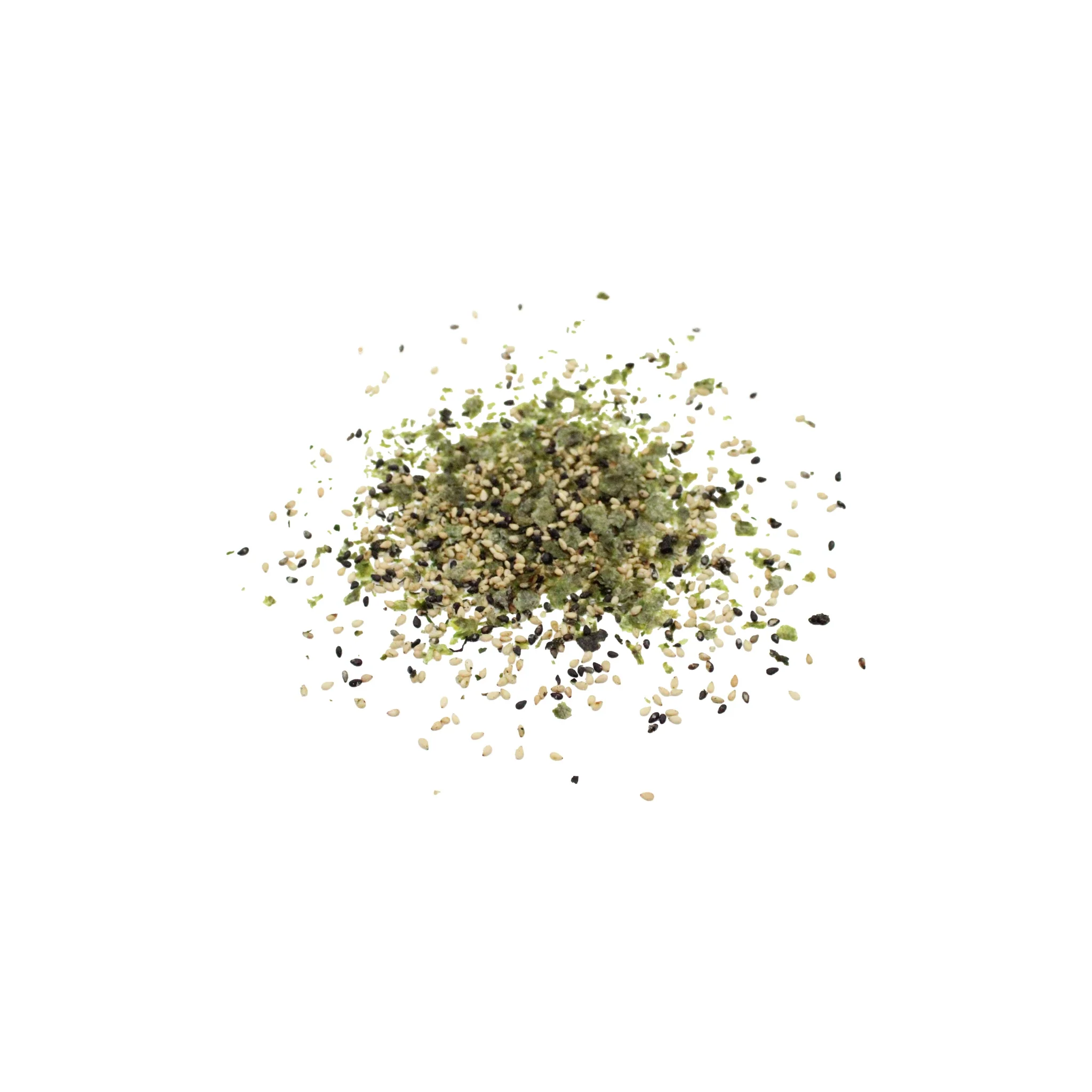 Urashima Nori Seaweed Furikake - 50g - Image 3
