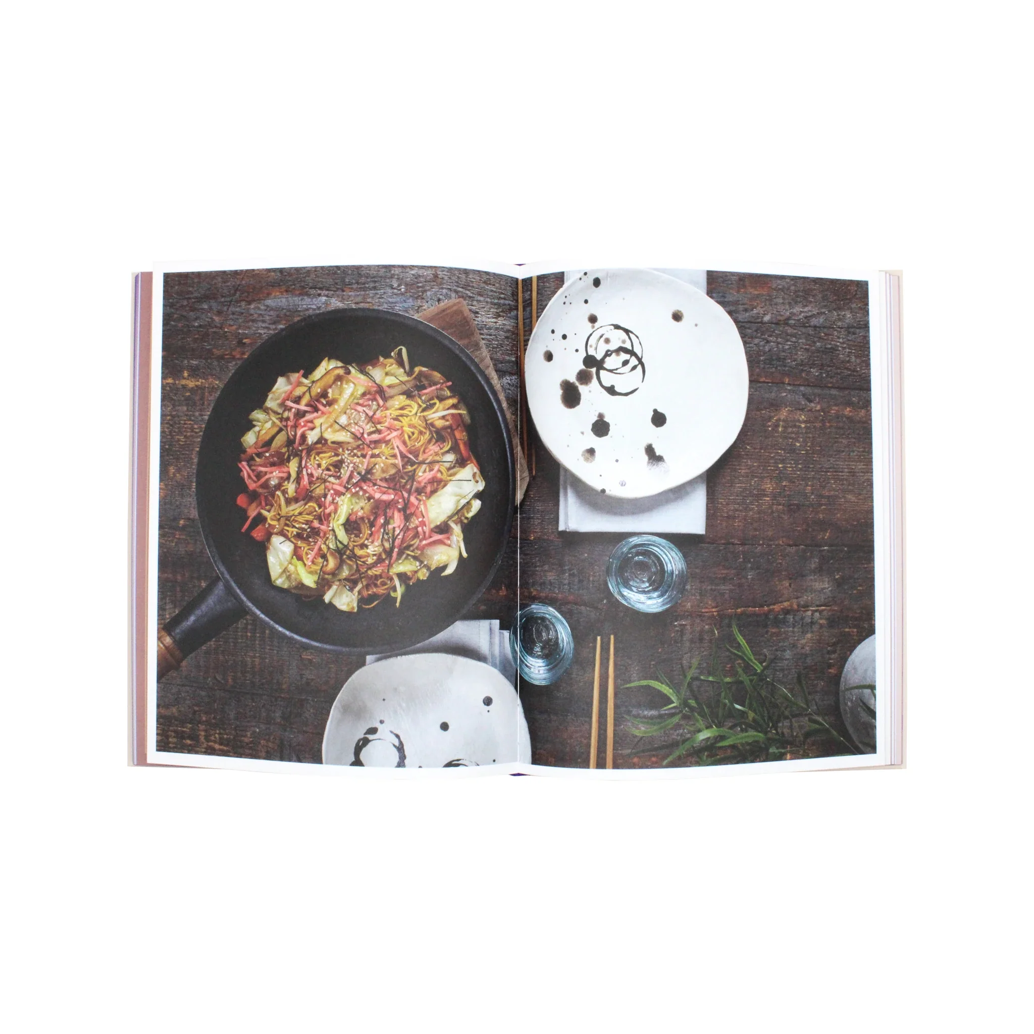 Vegan Japan Easy by Tim Anderson - Image 3