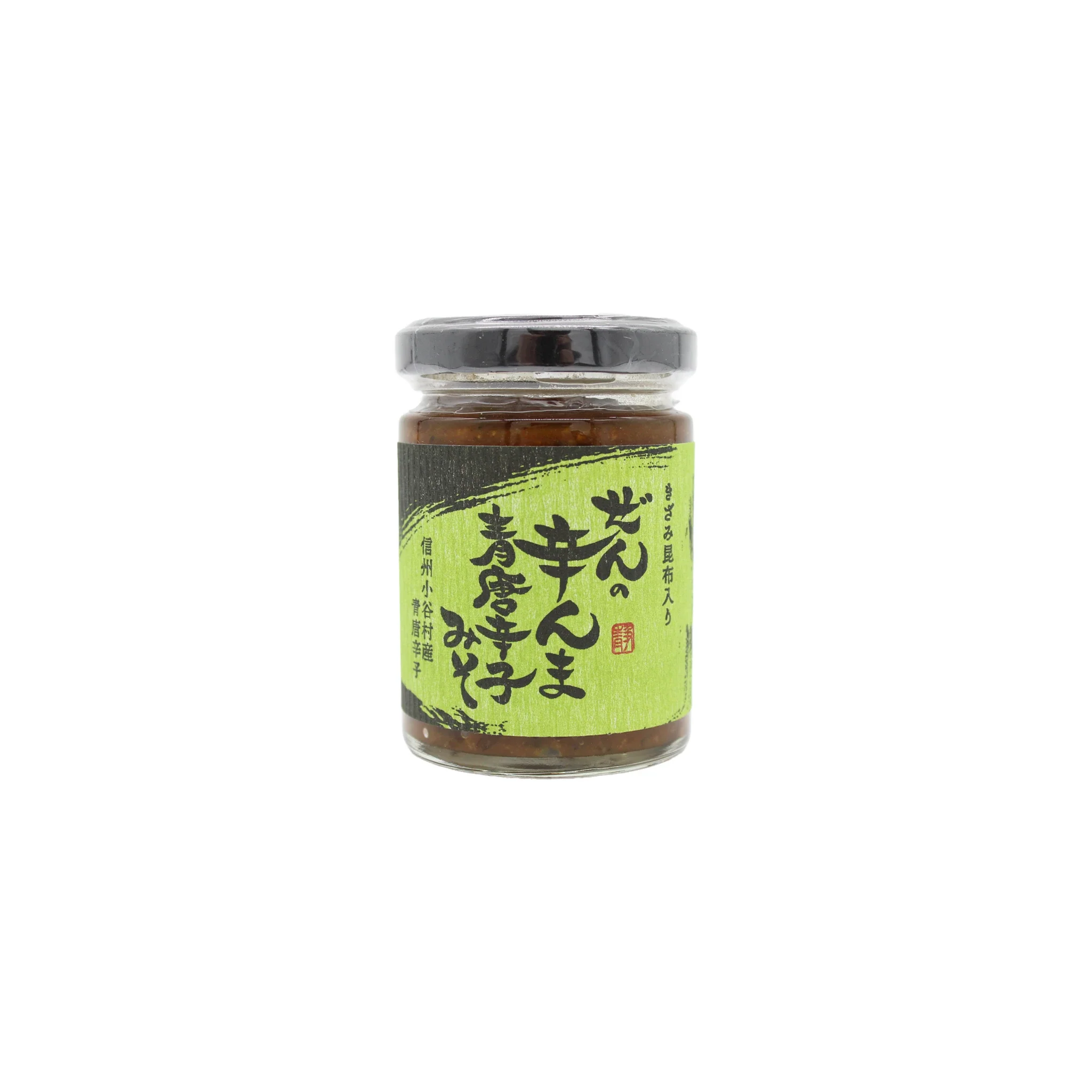 Zen no Karanma Condiment - 120g