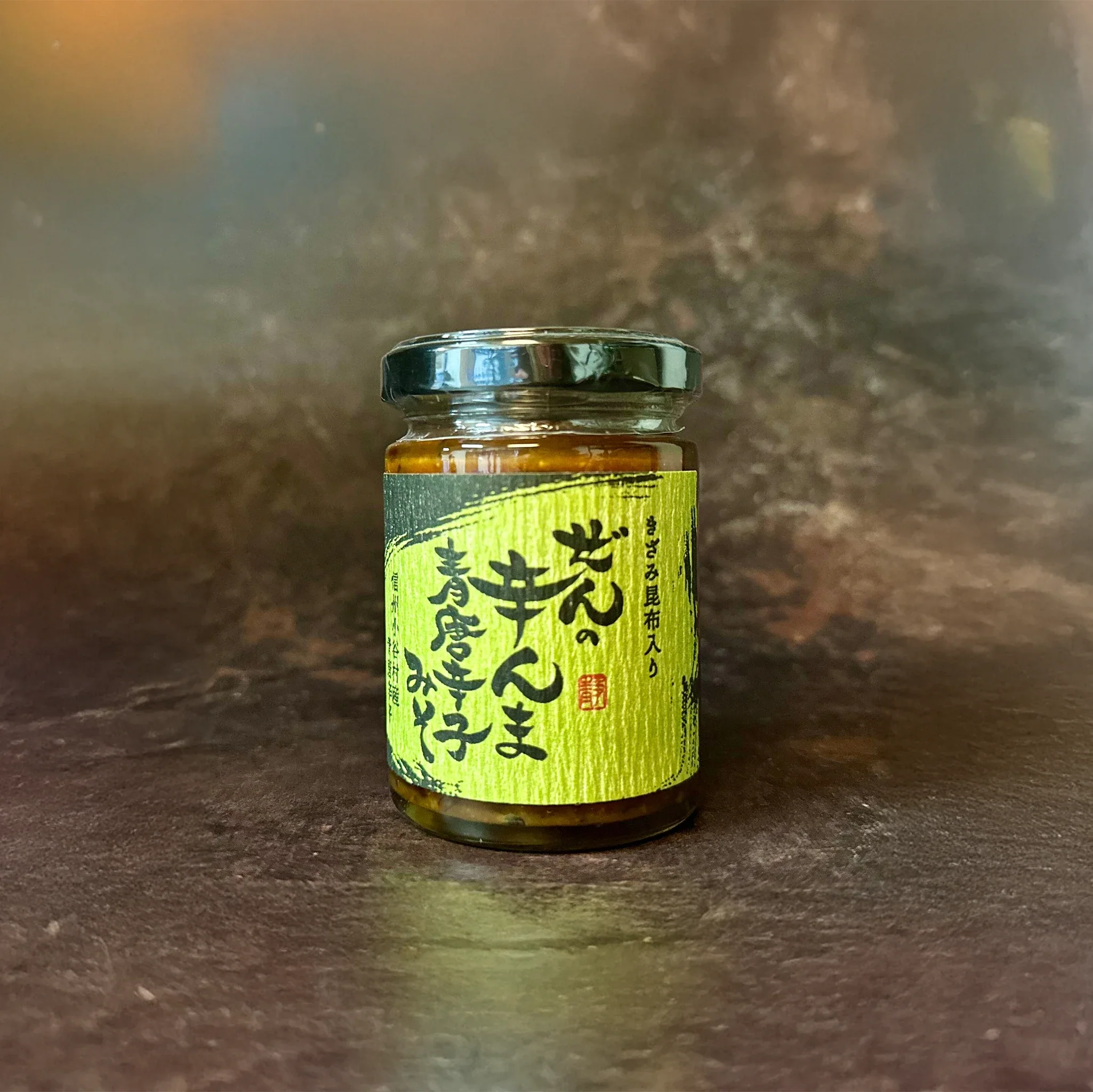 Zen no Karanma Condiment - 120g - Image 2