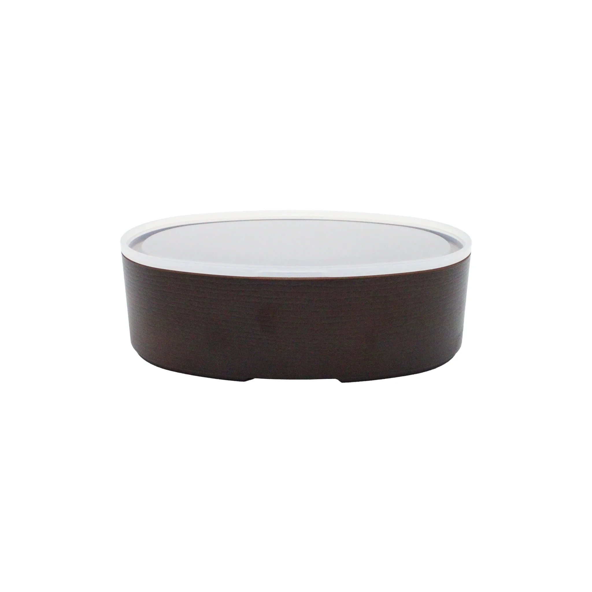 Oval Bento Box - Violet - Image 4