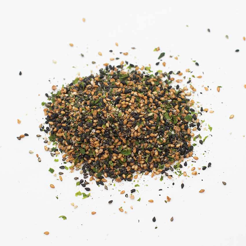 Wadaman Furikake Sesame & Ume 30g - Image 3