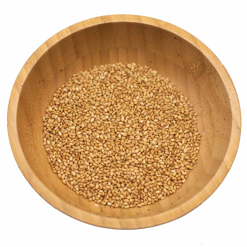 Wadaman Furikake Shoyu Sesame 30g - Image 3
