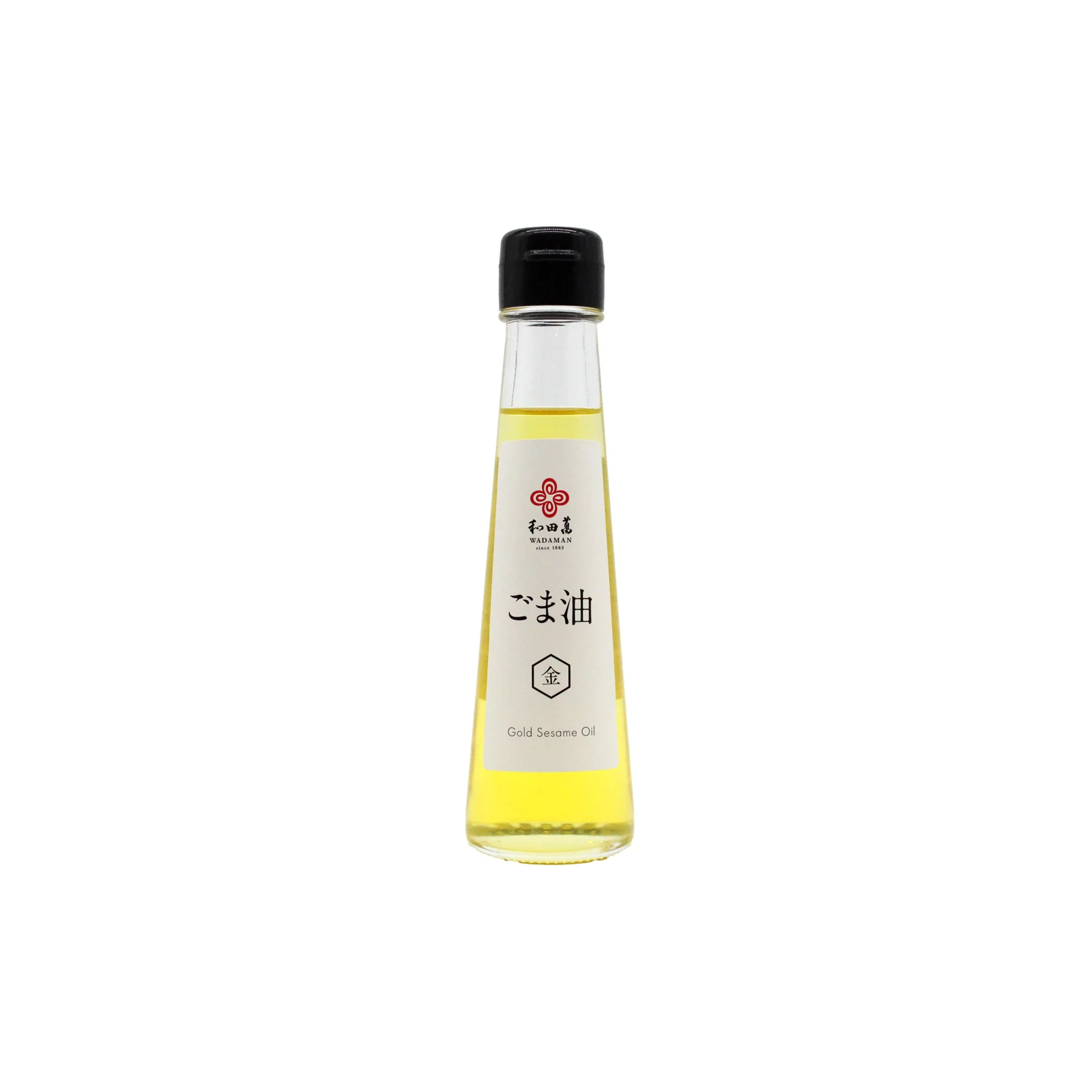 Wadaman Gold Sesame Oil