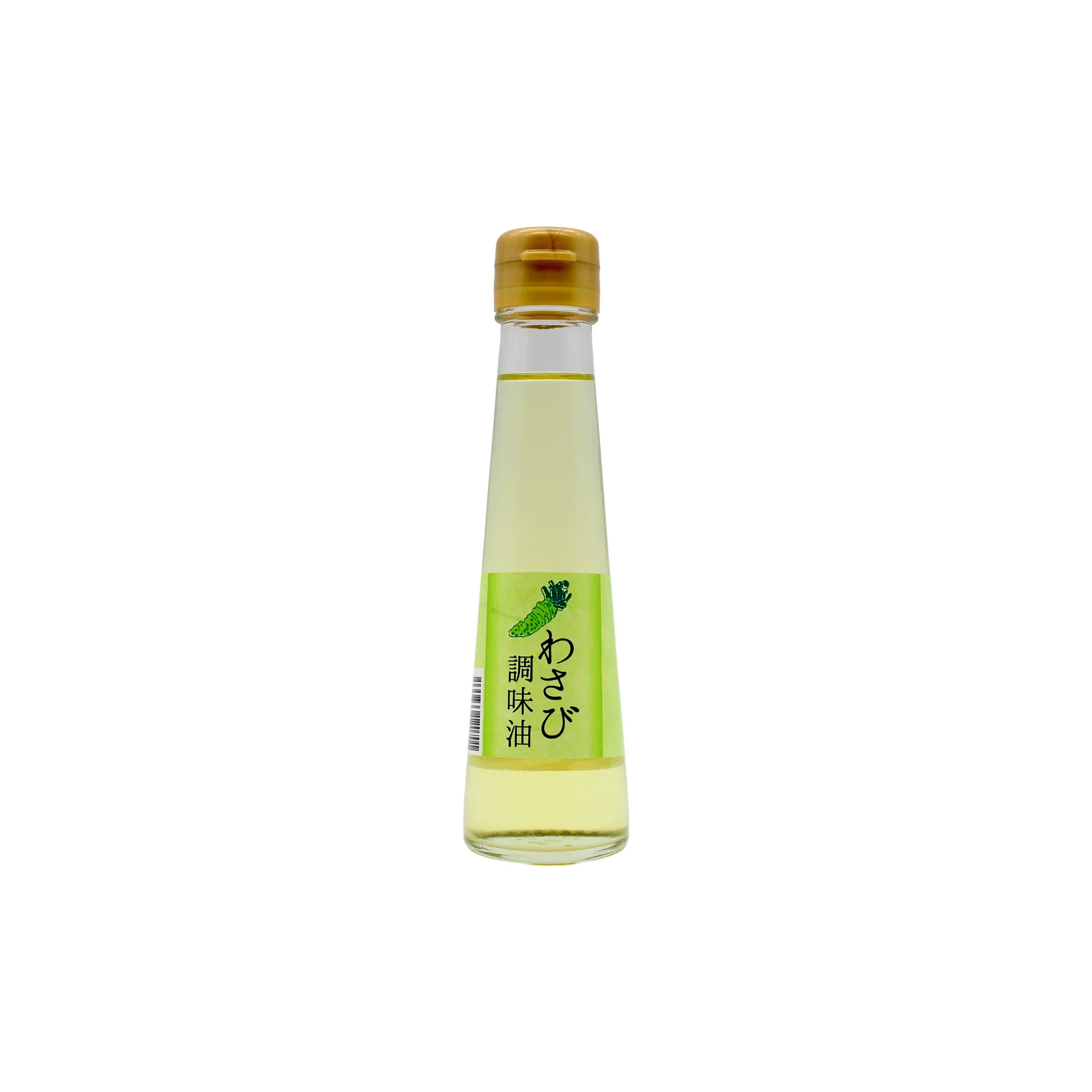 Wasabi Oil 100ml