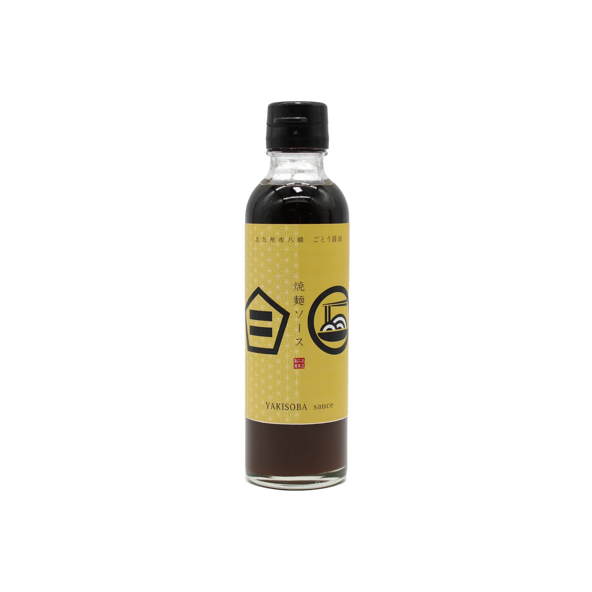 Yakisoba Noodle Sauce - 200ml