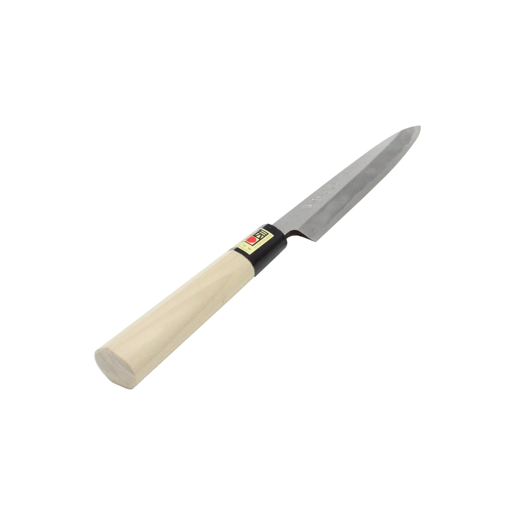 Yanagiba Sashimi Knife Migaki Polished - 210mm - Image 4