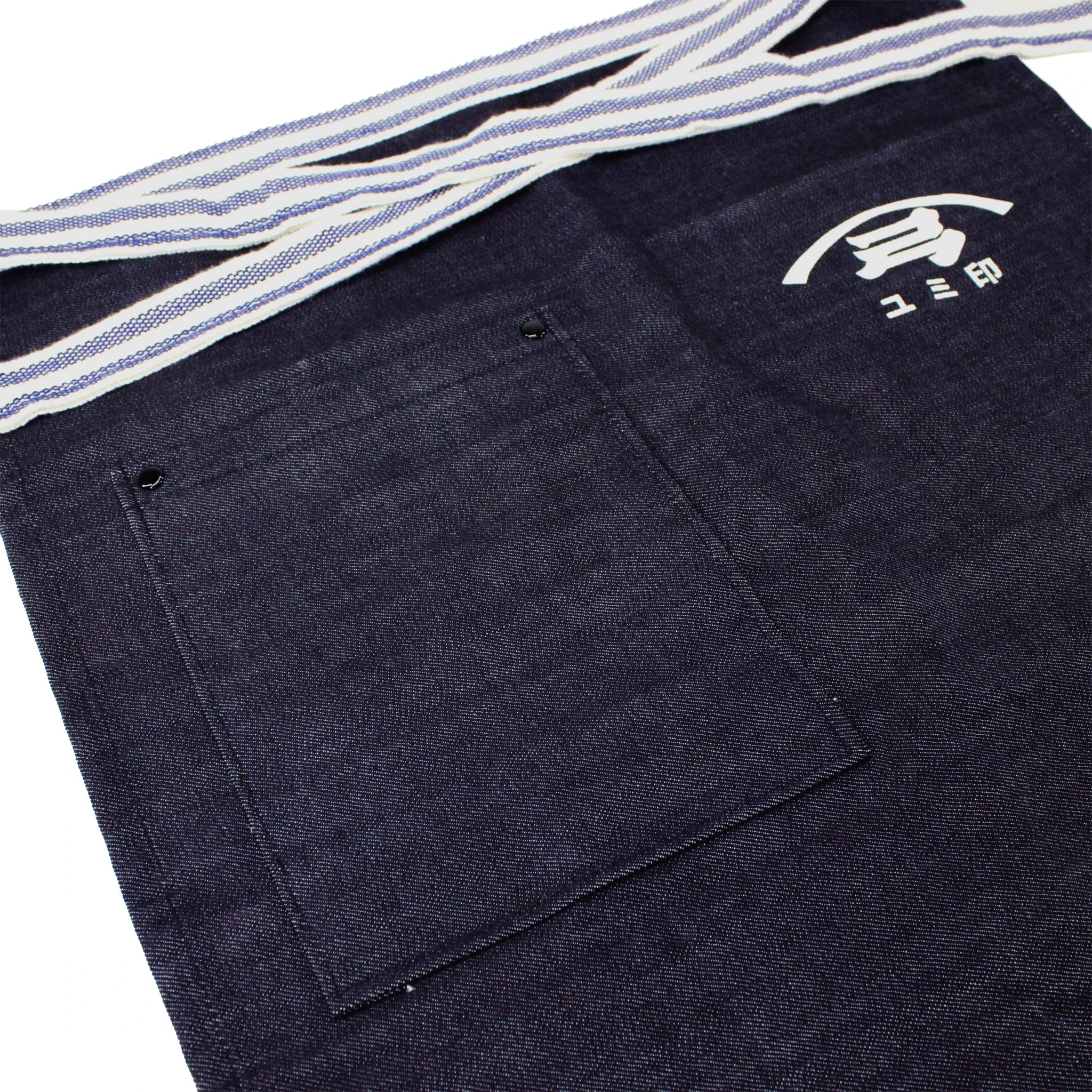 Yugeta Shoyu Apron - Image 3