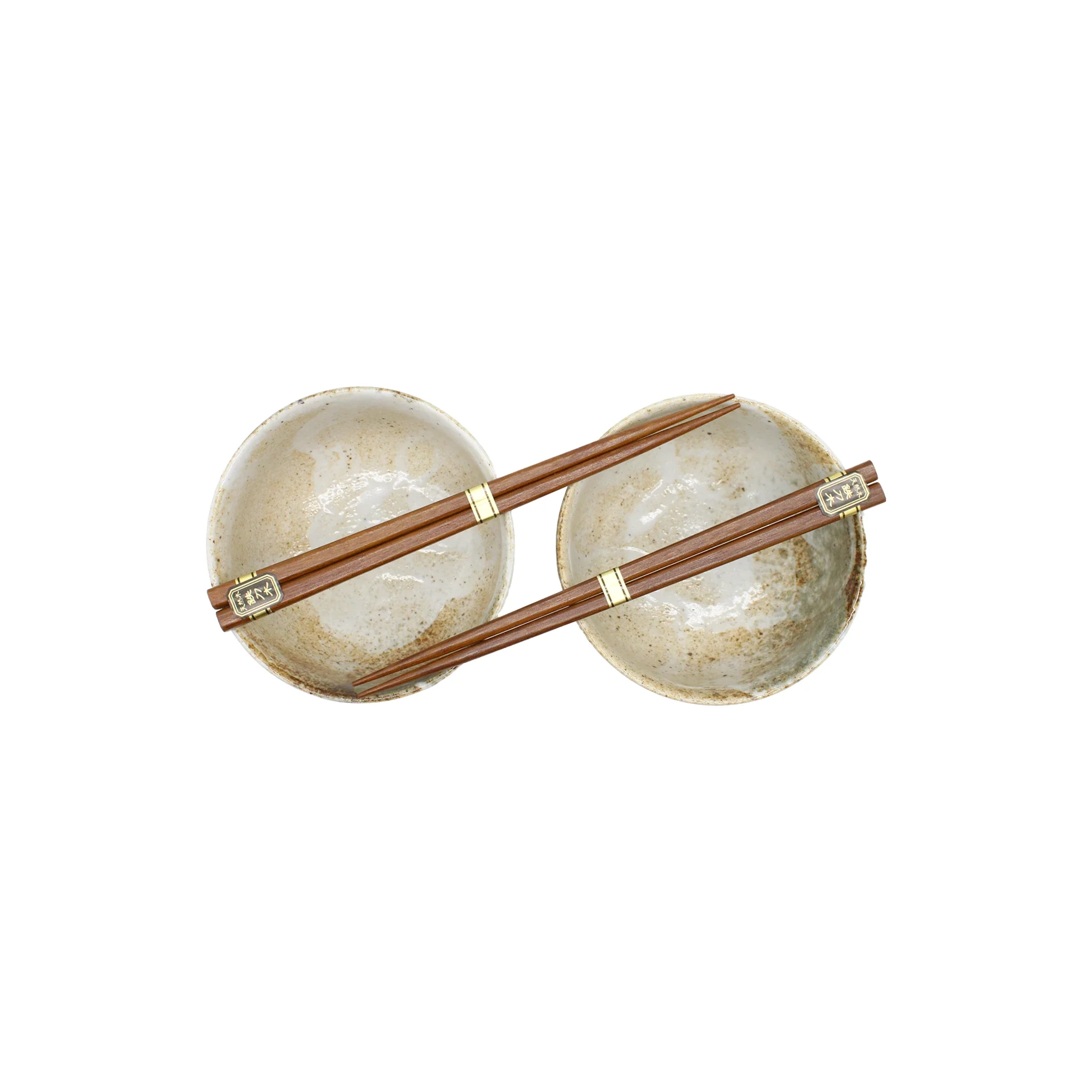 Yukishino Bowls Gift Set - Image 3